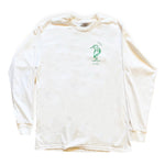 The Heron Long Sleeve Tee
