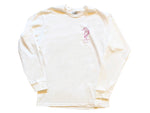 The Heron Long Sleeve Tee