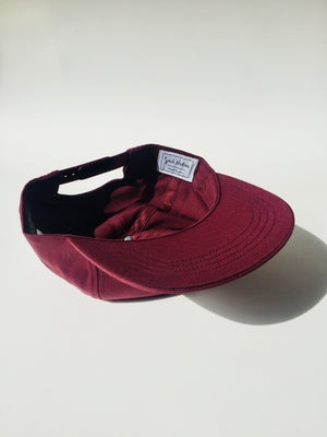 Rosey Cap