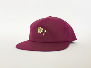 Rosey Cap