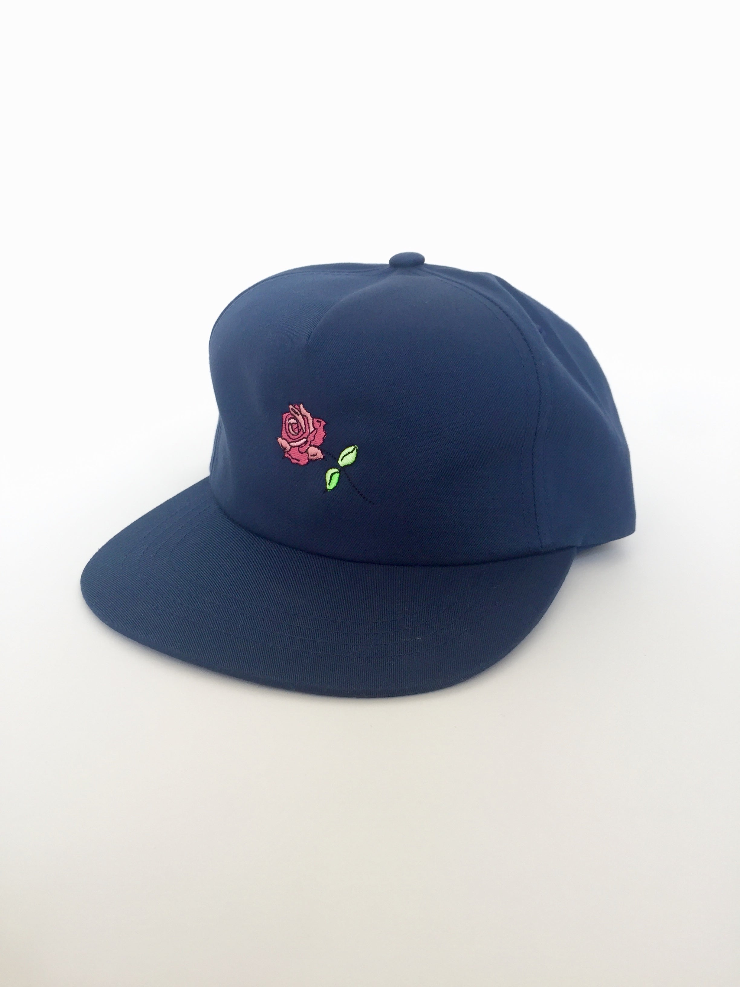Rosey Cap