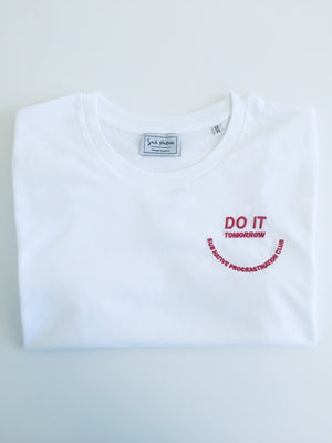 Do It Tomorrow