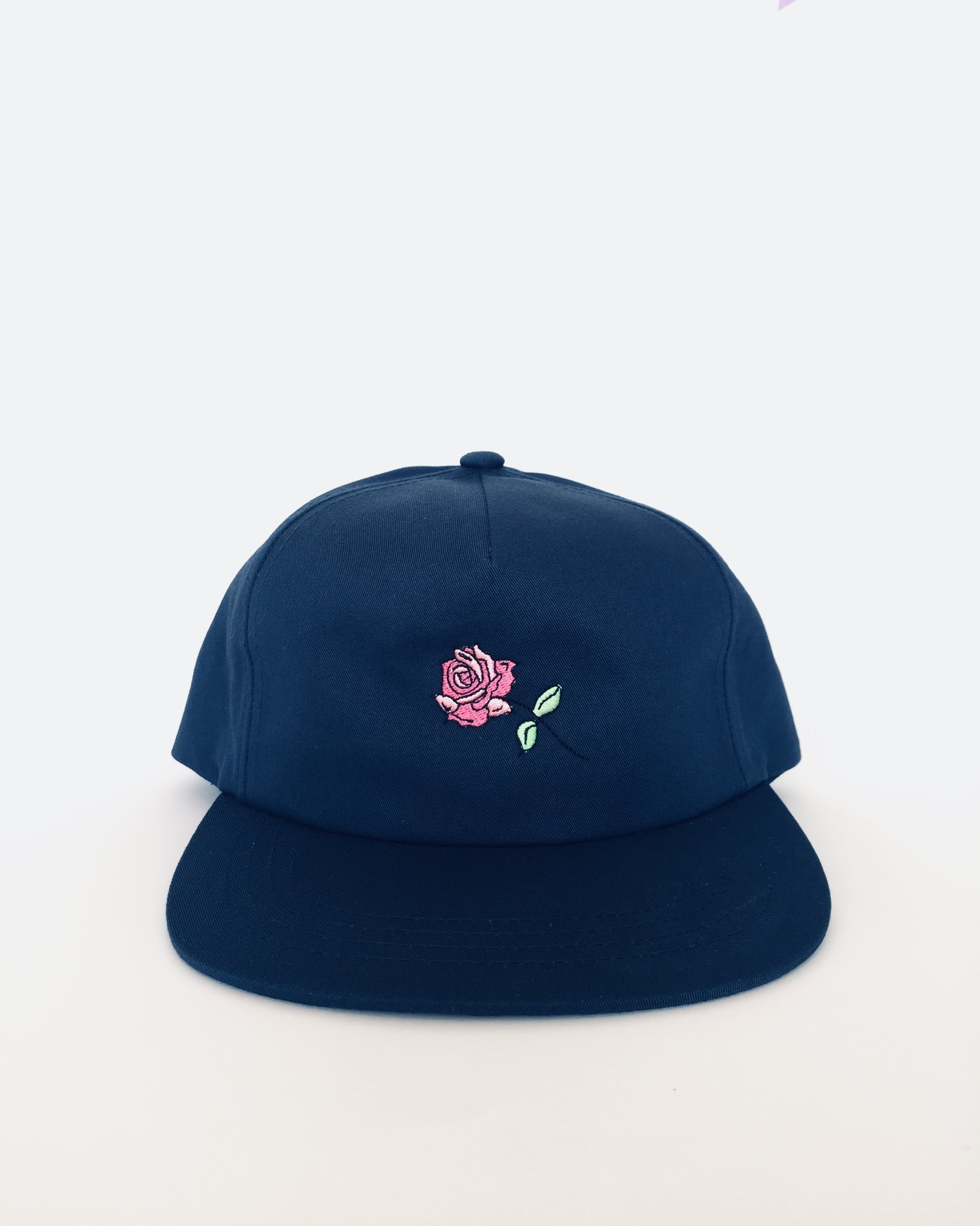 Rosey Cap