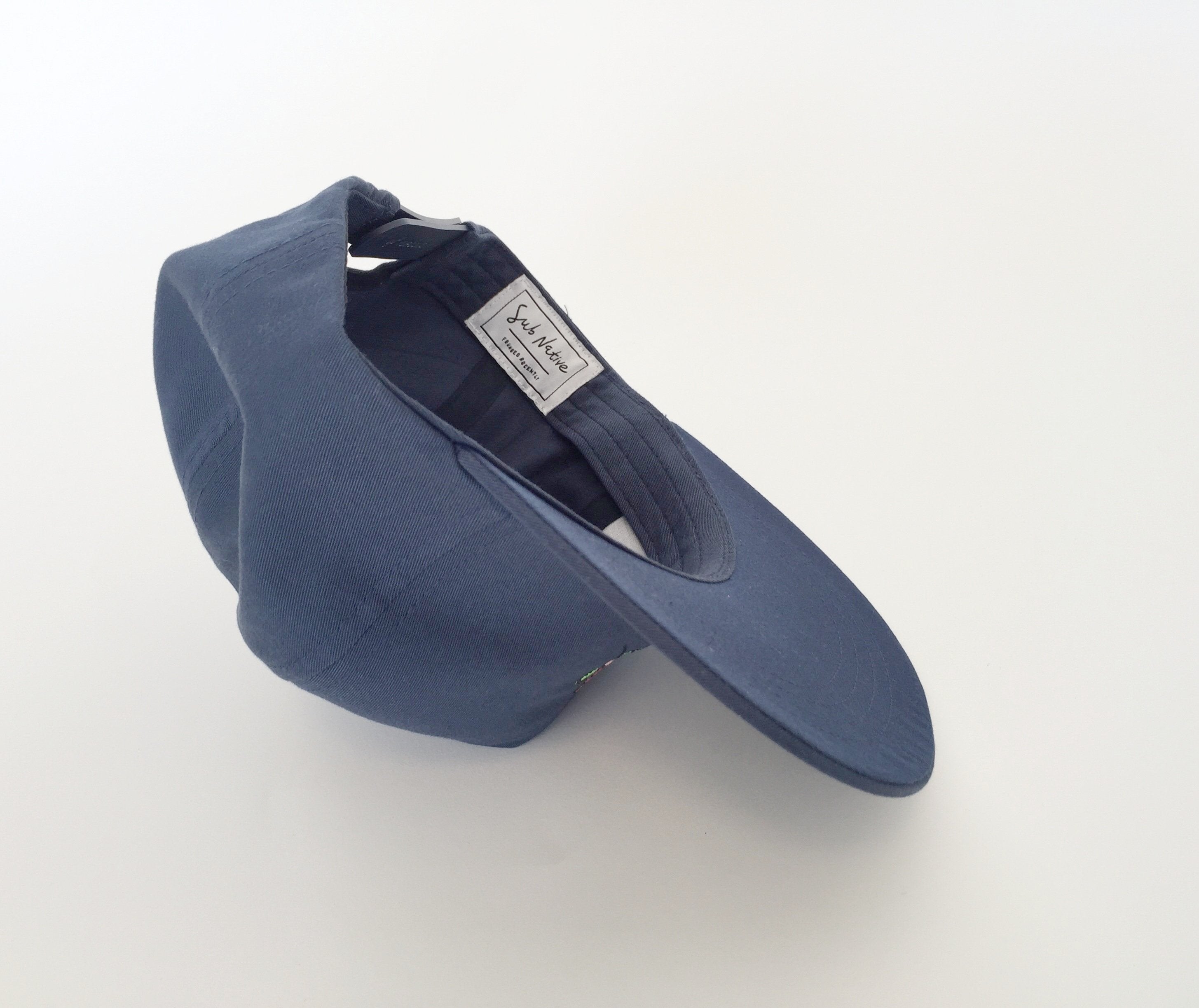 Rosey Cap