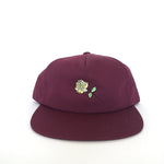 Rosey Cap