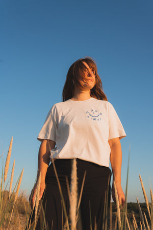 'Good Times' Sub Native X *Glitterstudio T-Shirt