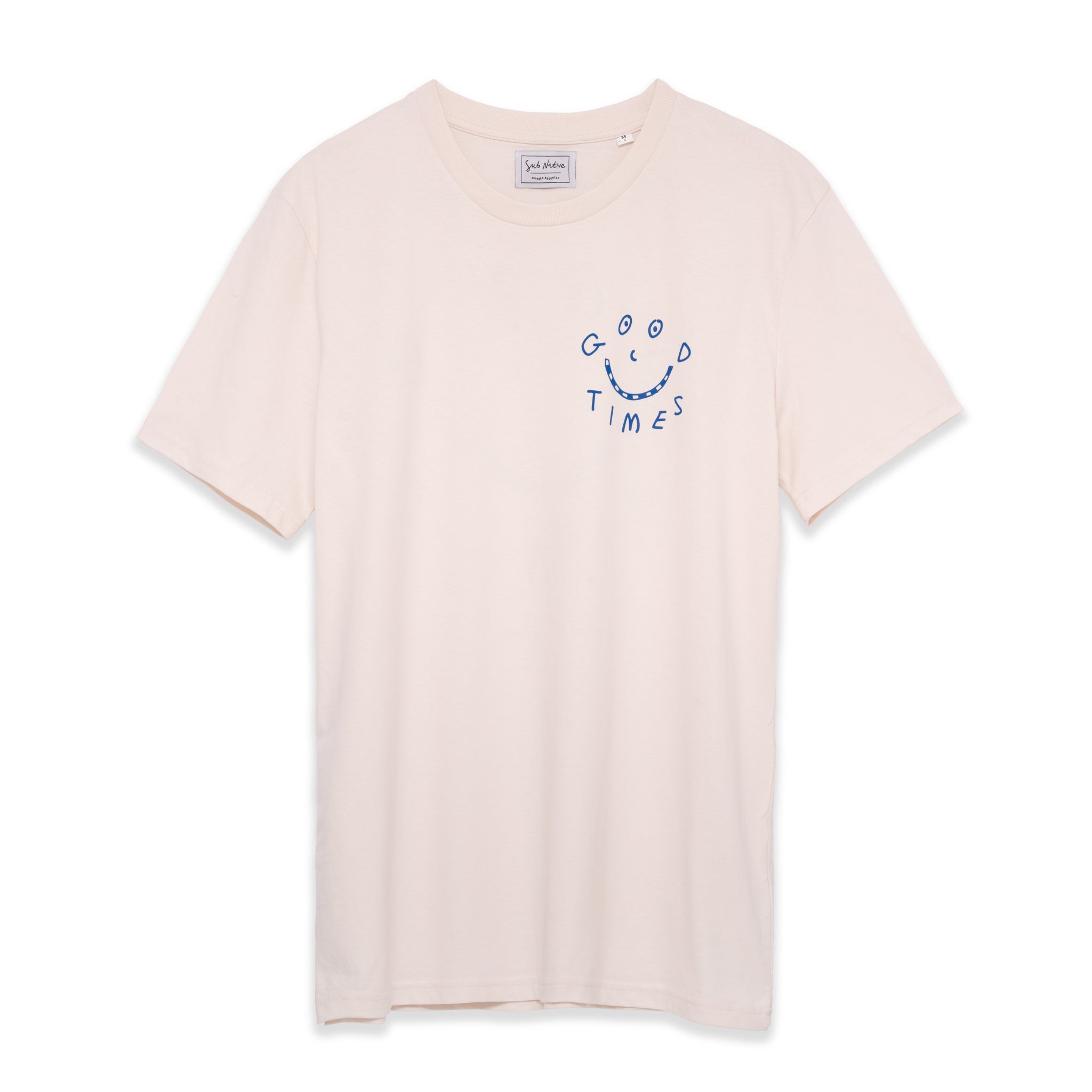 'Good Times' Sub Native X *Glitterstudio T-Shirt